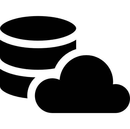 Иконка — Анализ больших данных